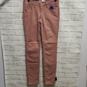 No boundaries pants 